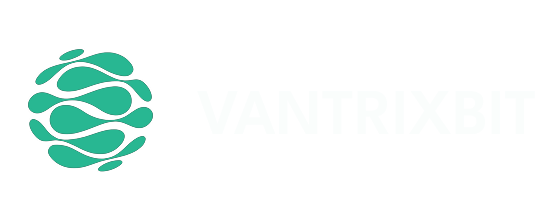 Vantrix Bit Logo